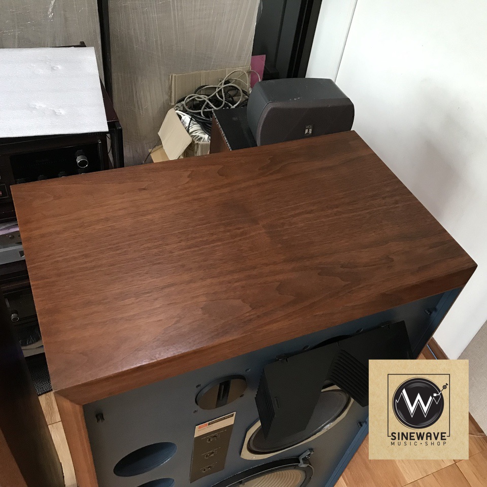 ลำโพง ยี่ห้อ JBL รุ่น 4344 (Made in USA)