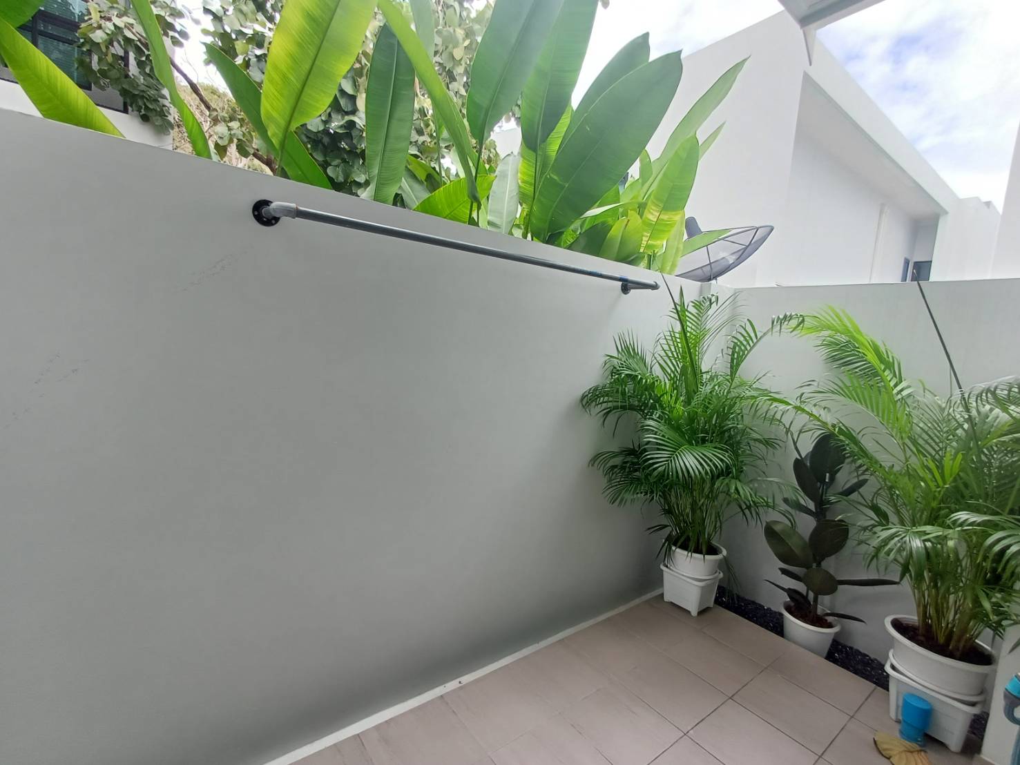 For Rent : Kohkaew, Modern style private pool villa, 4 Bedrooms 4 Bathrooms