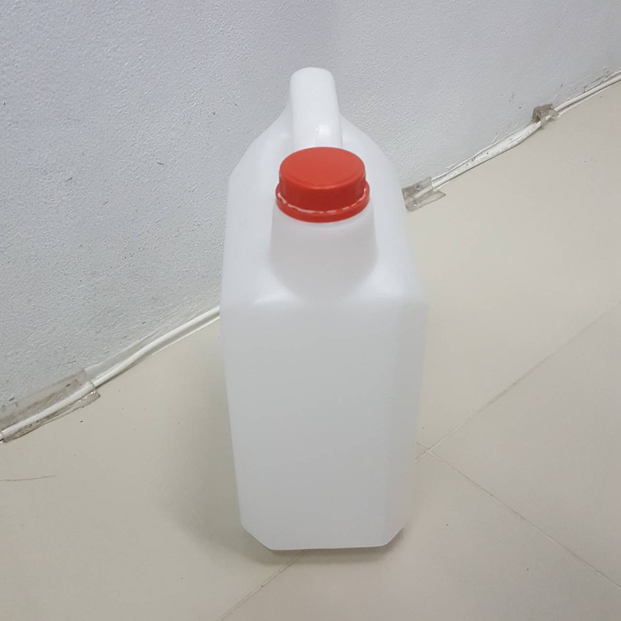 แกลลอน 5 ลิตร ทรง B