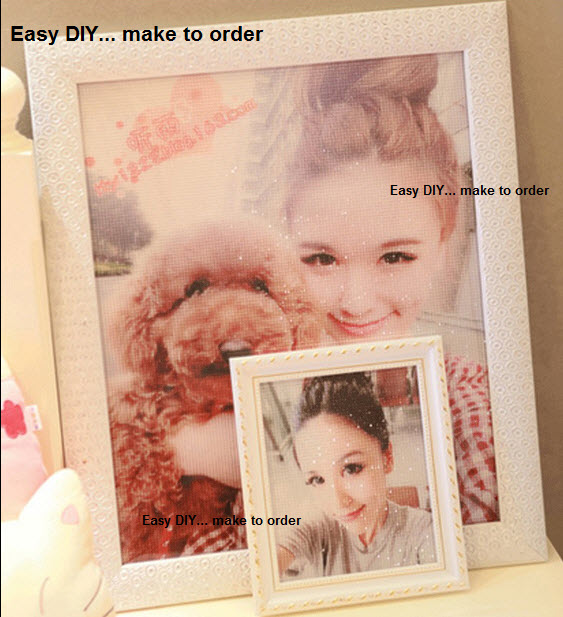  Easy DIY เมคทูออร์เดอร์ สินค้าใหม่ตามสั่งหนึ่งเดียวในโลก