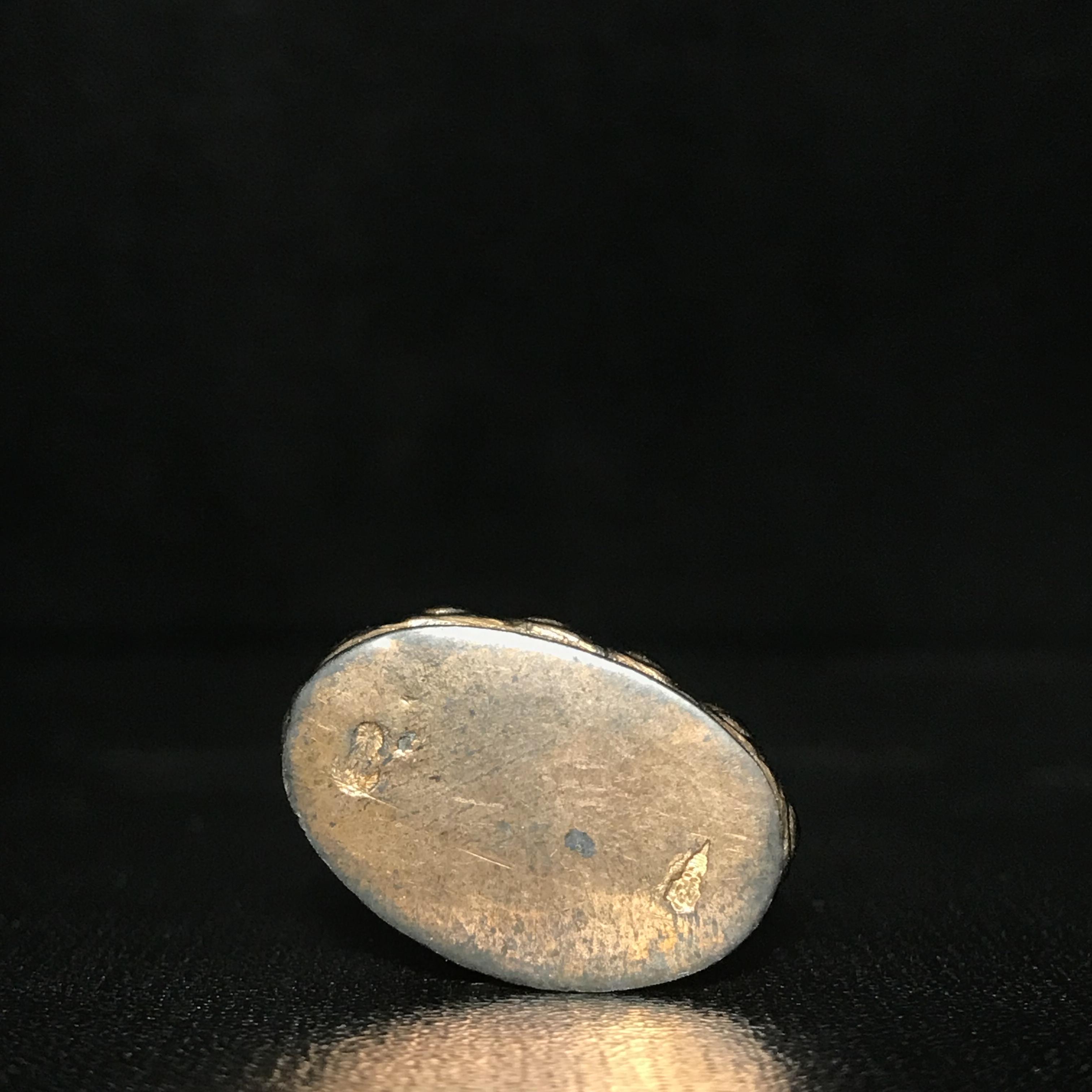 พระกริ่งสมเด็จพระญาณสังวร 80 พรรษา วัดบวรนิเวศวิหาร พ.ศ.2536 เนื้อนวโลหะ