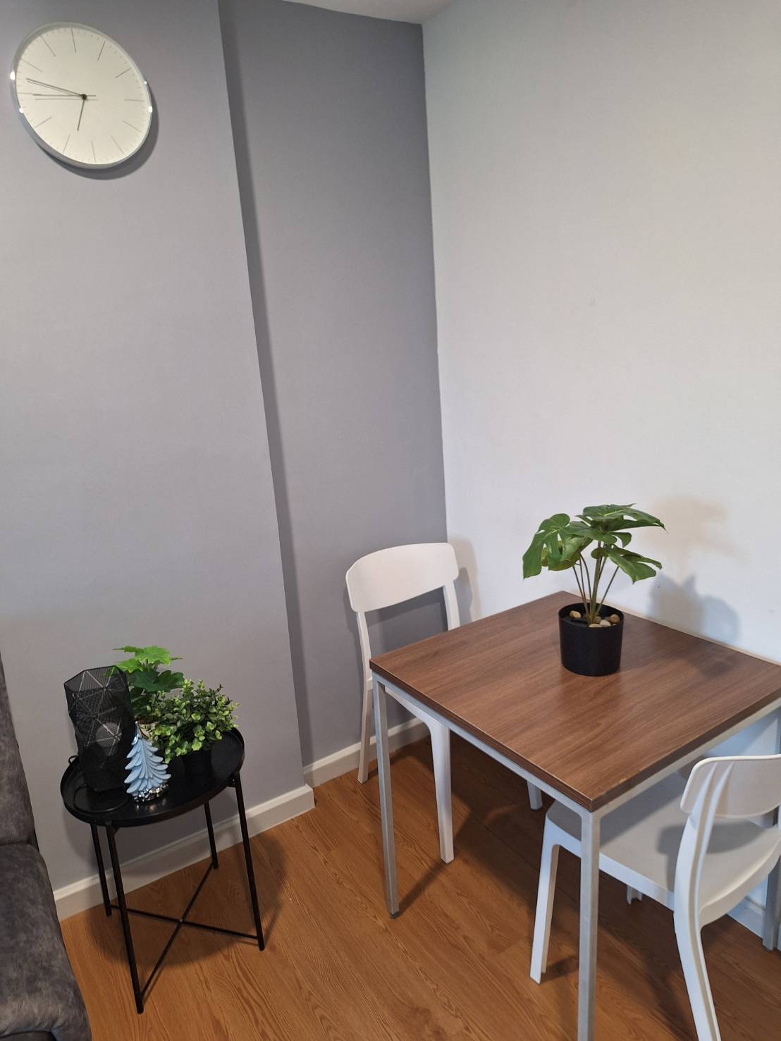 For Rent : Kathu, D Condo Creek, 1 bedroom 1 bathrooms, 6th flr.