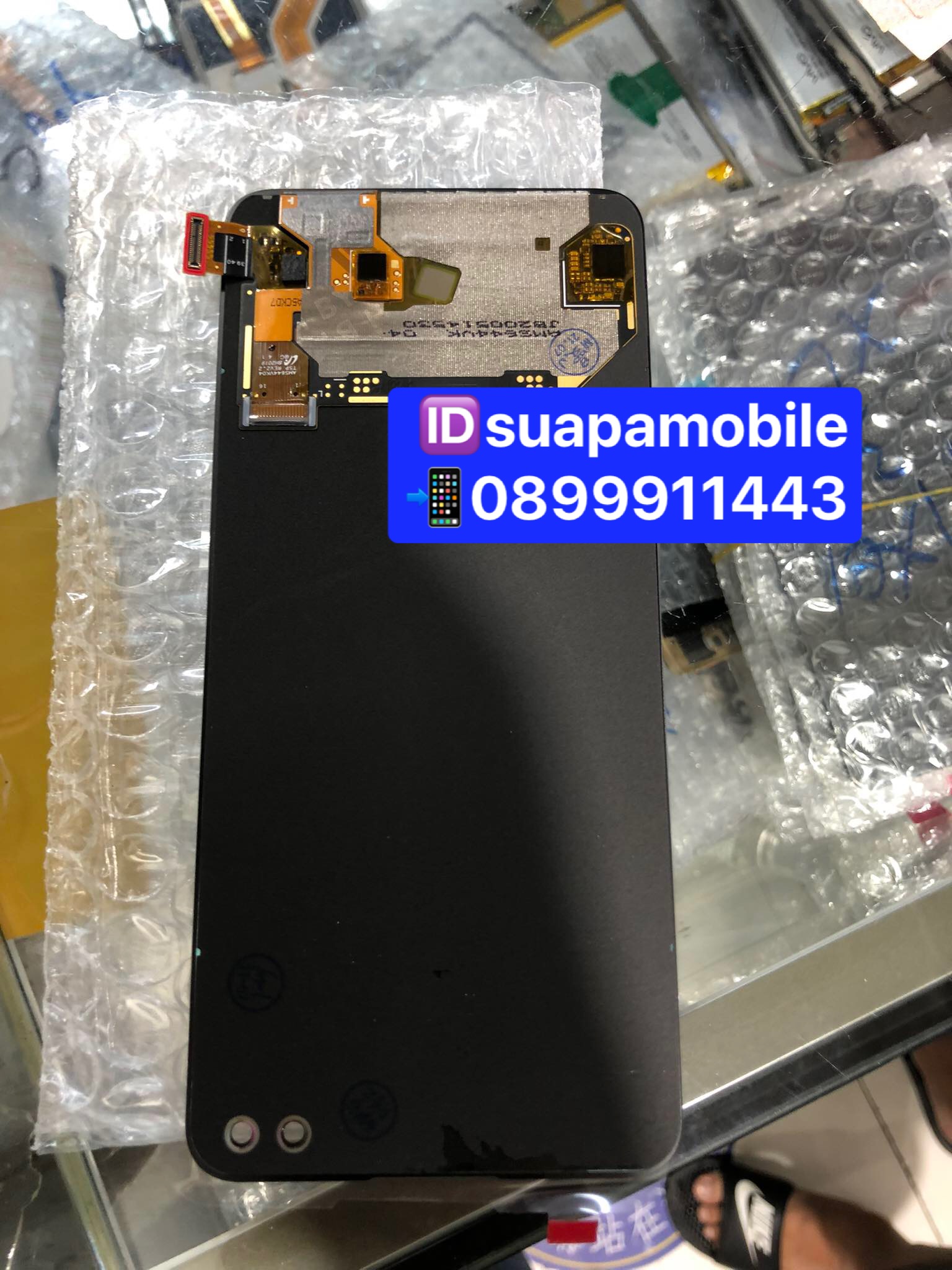 ราคาจอแท้ one plus nord
