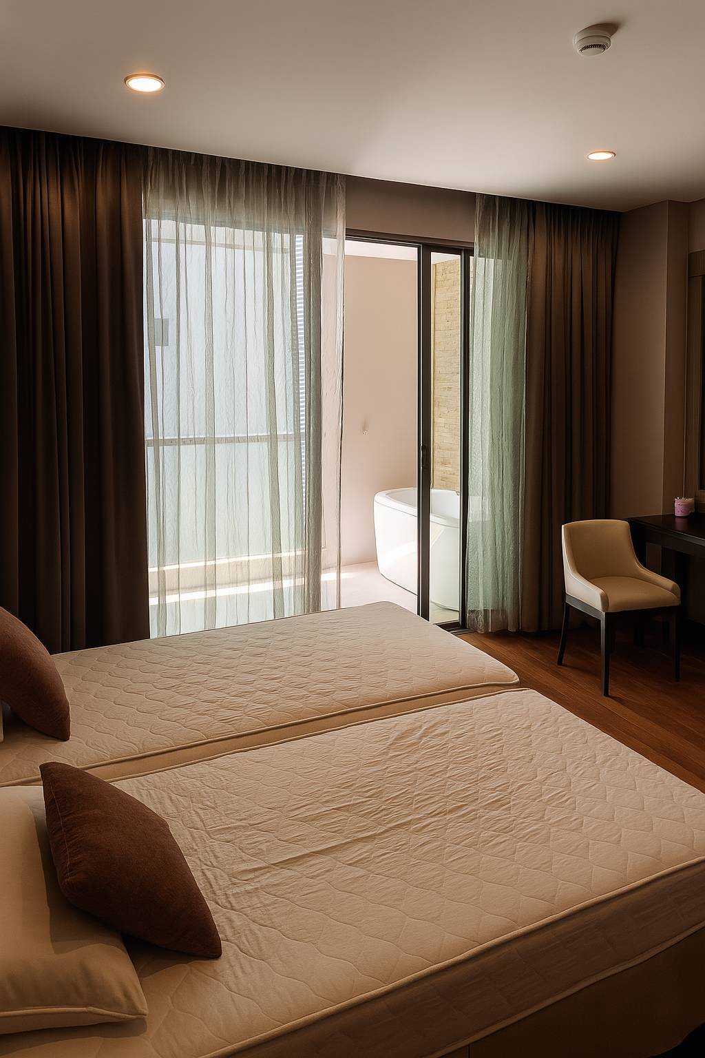 For Sales: Cherngtalay, The Regant Bangtao, 1 Bedroom 1 Bathroom