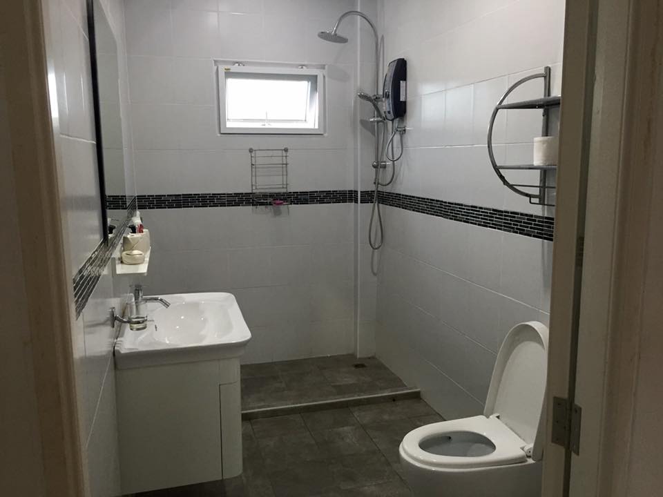 For Rent : 4Bed room Pool villa @ Rawai Phuket