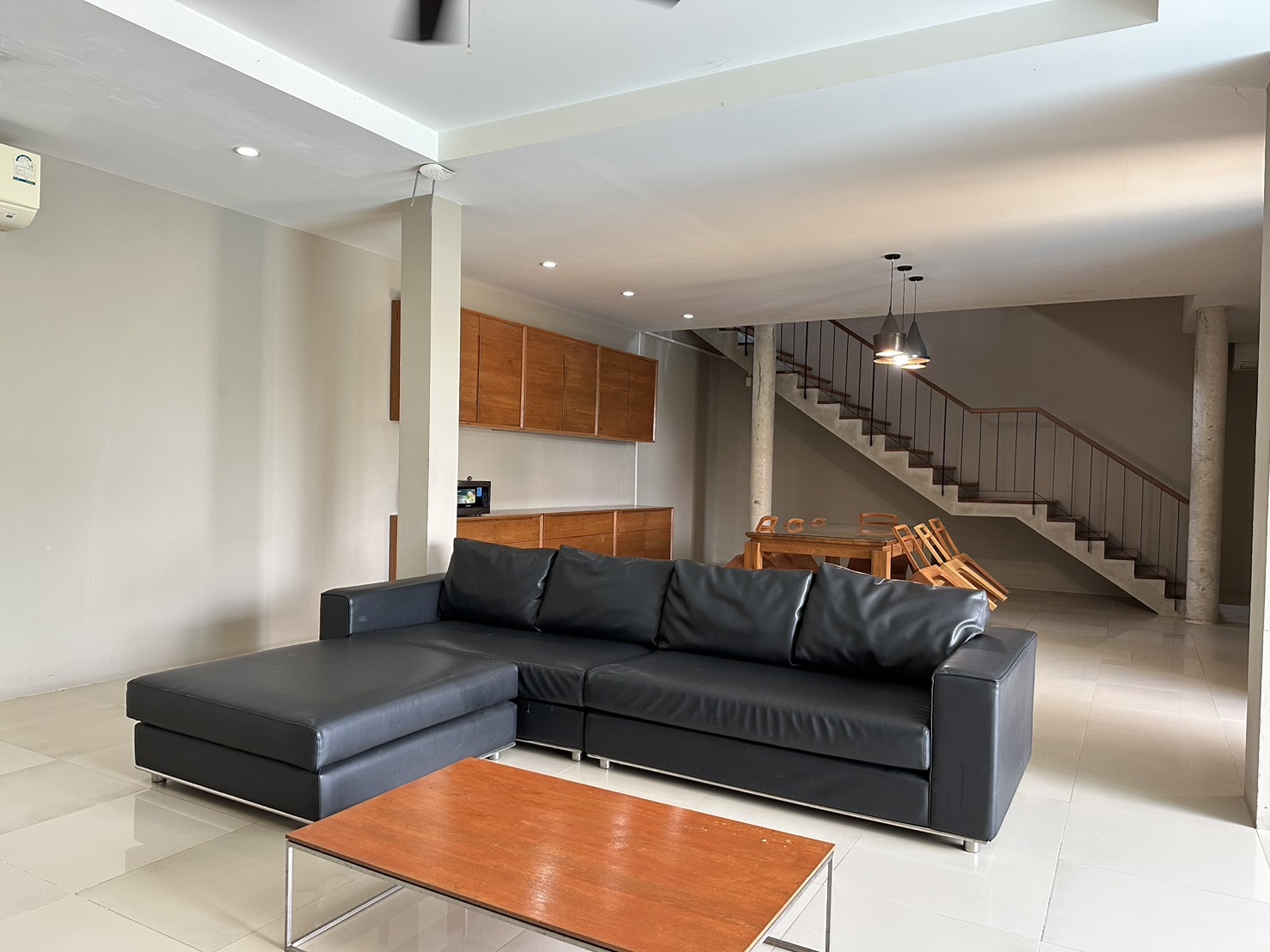 For Rent : Chalong, Private Pool Villa, 4 Bedrooms 4 Bathrooms