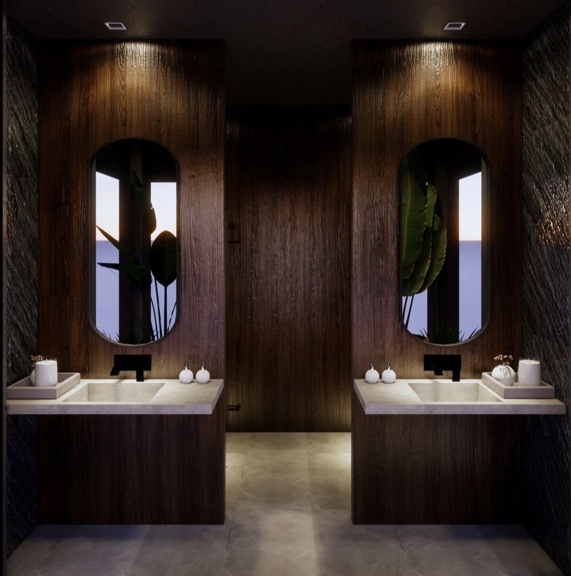 For Sale : Kohkeaw, Pool Villa Seaview, 4 Bedrooms 5 Bathrooms