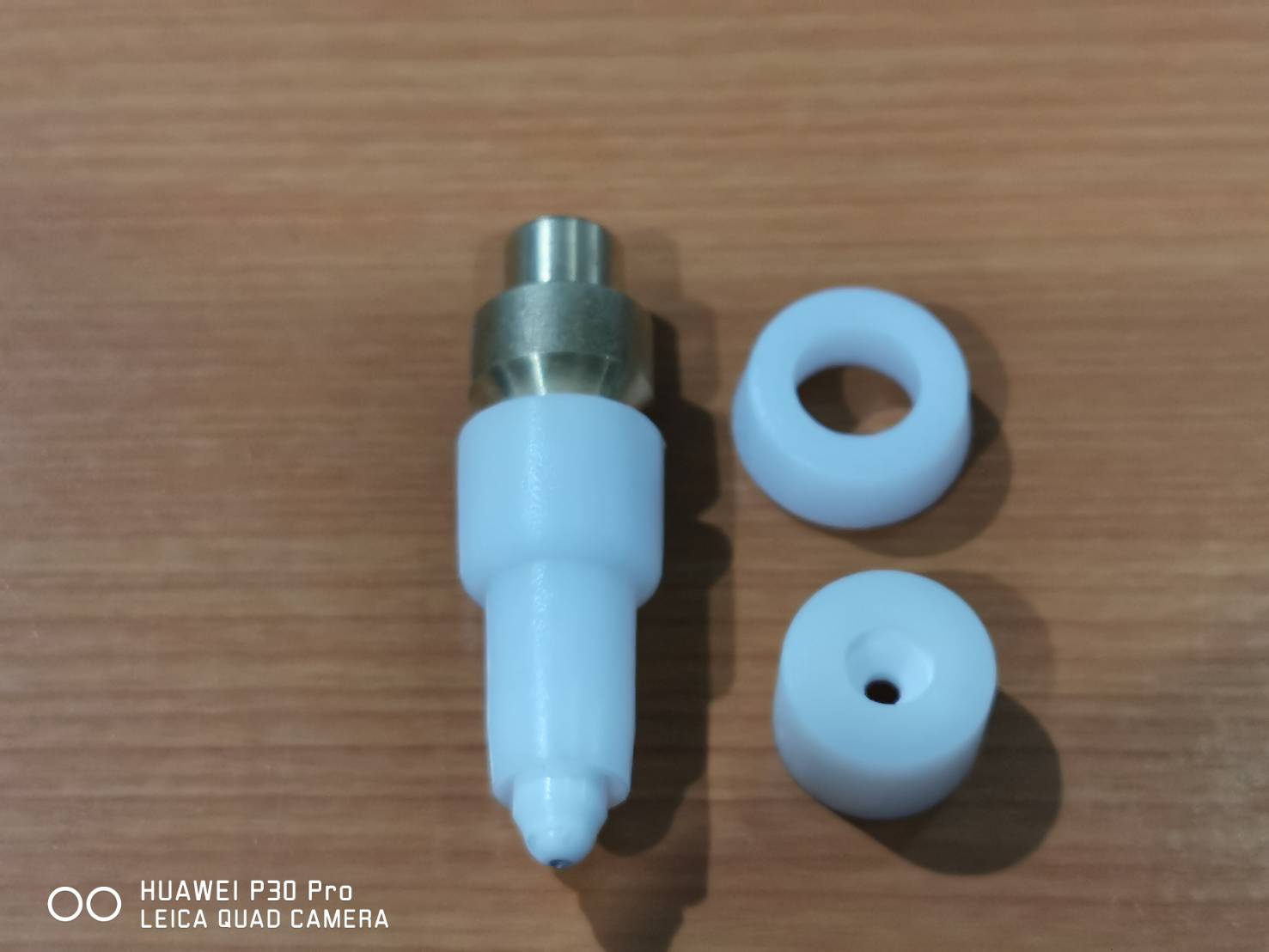 Turbo nozzle spare part อะไหล่ หัวฉีดน้ำเทอร์โบ 500 บาร์