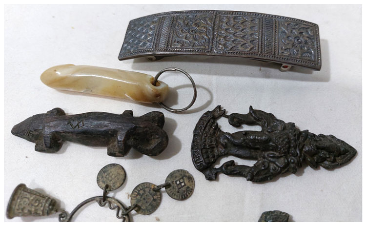 ขายรวม6ชิ้น