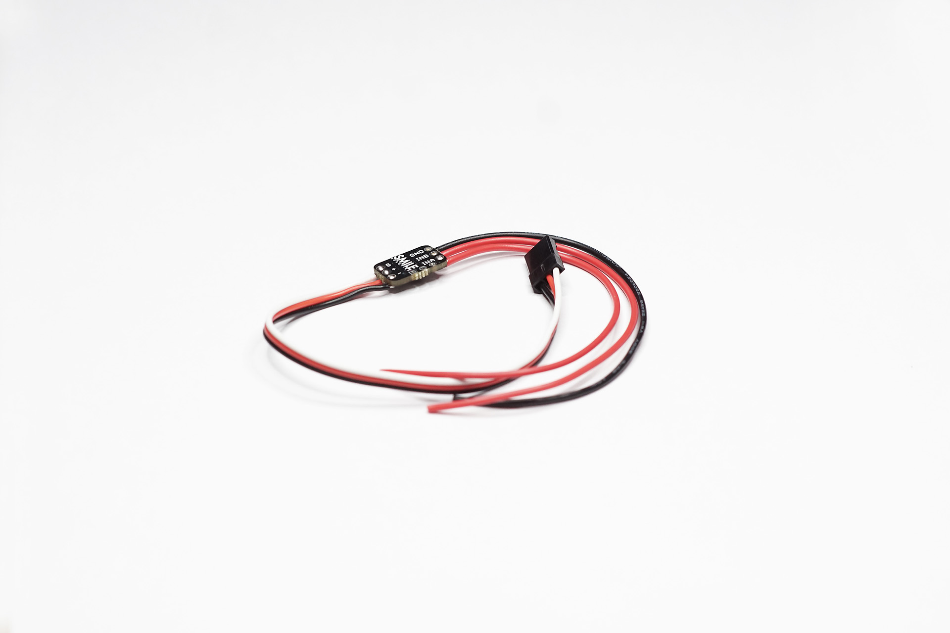 Smile Robotics 2RC (R/C to 3-Wire convertor)