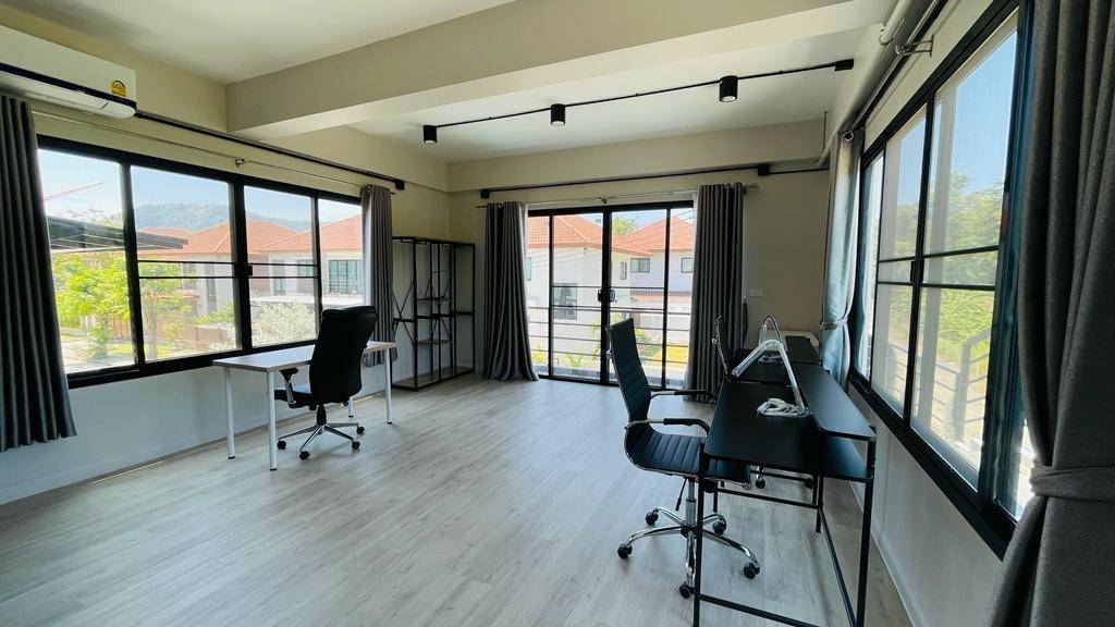 For Sales : Kathu, Private Pool Villa, 5 Bedrooms 6 Bathrooms