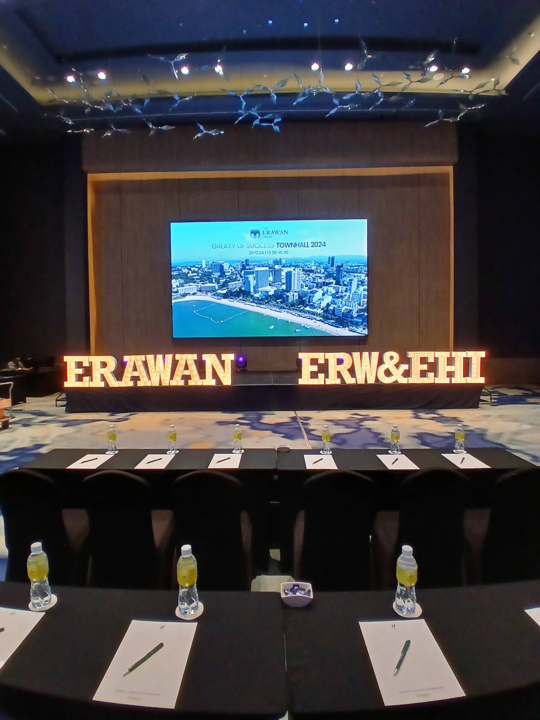 เช่าไฟปิงปอง ERAWAN ERW &EHI