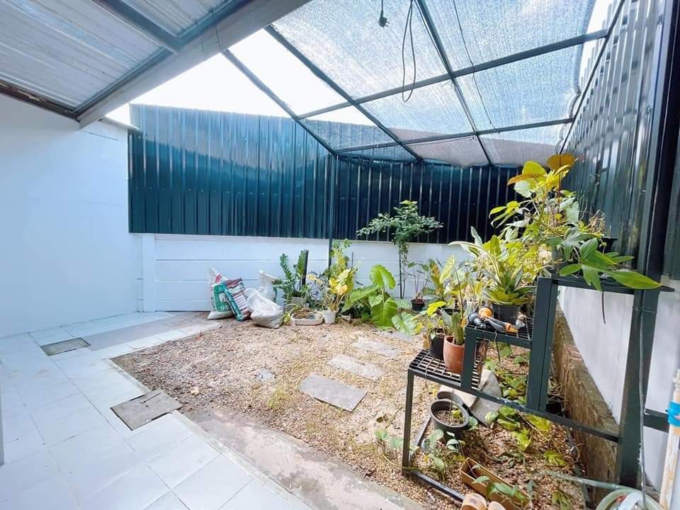 For Sale : Phuket Town, Pruksa Ville (Lak Kong Si), 3 Bedrooms 2 Bathrooms