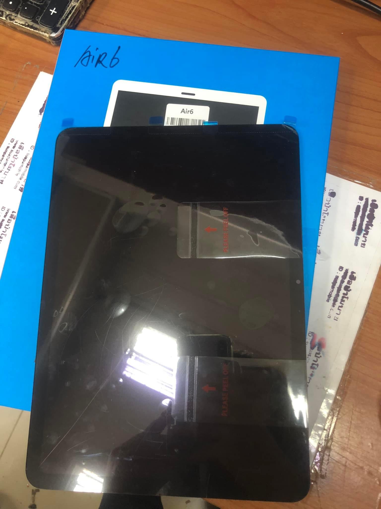 ขายจอแท้ iPad Air 6 ขนาดจอ13”
