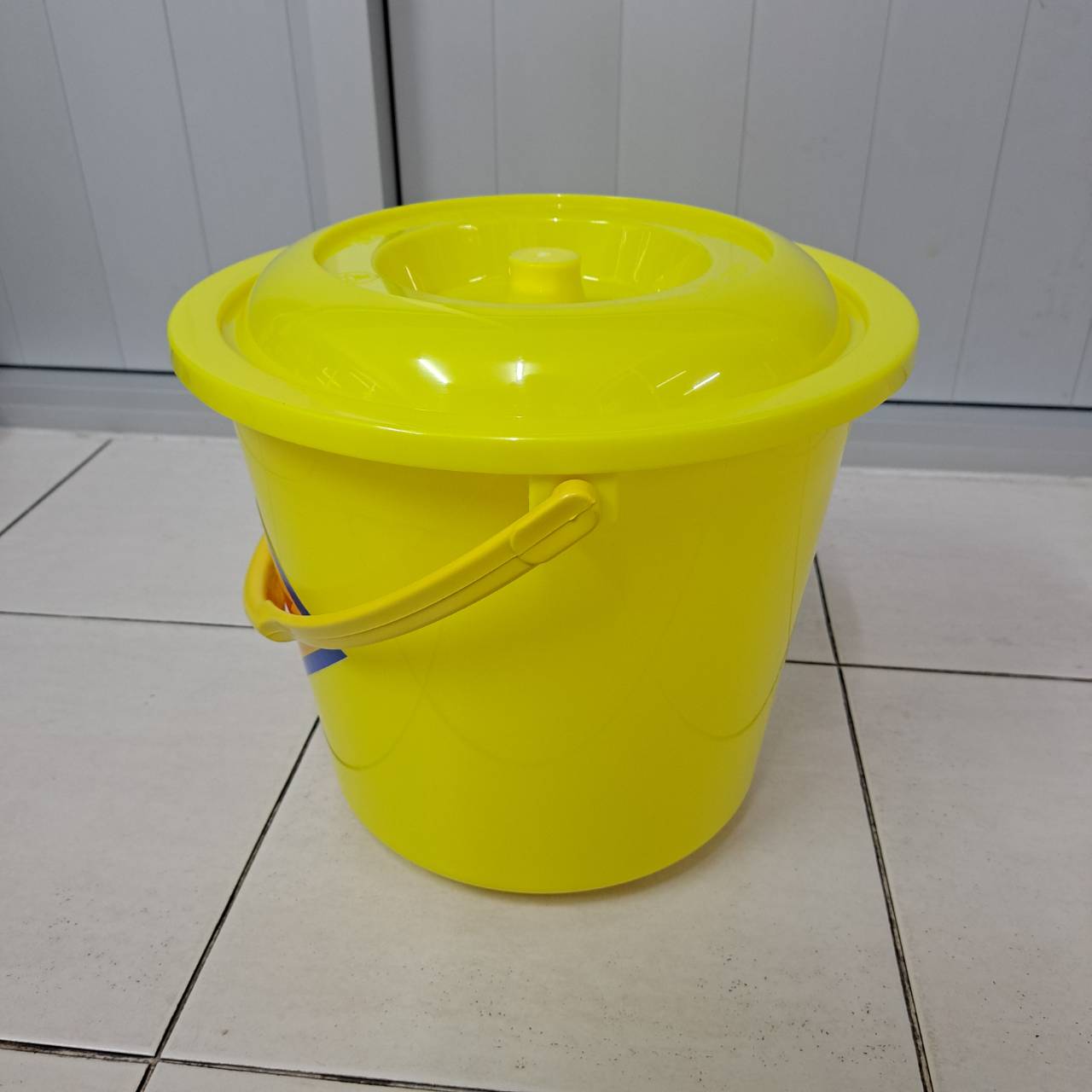 ถังน้ำ+ฝา 304 A (3.5 gl)