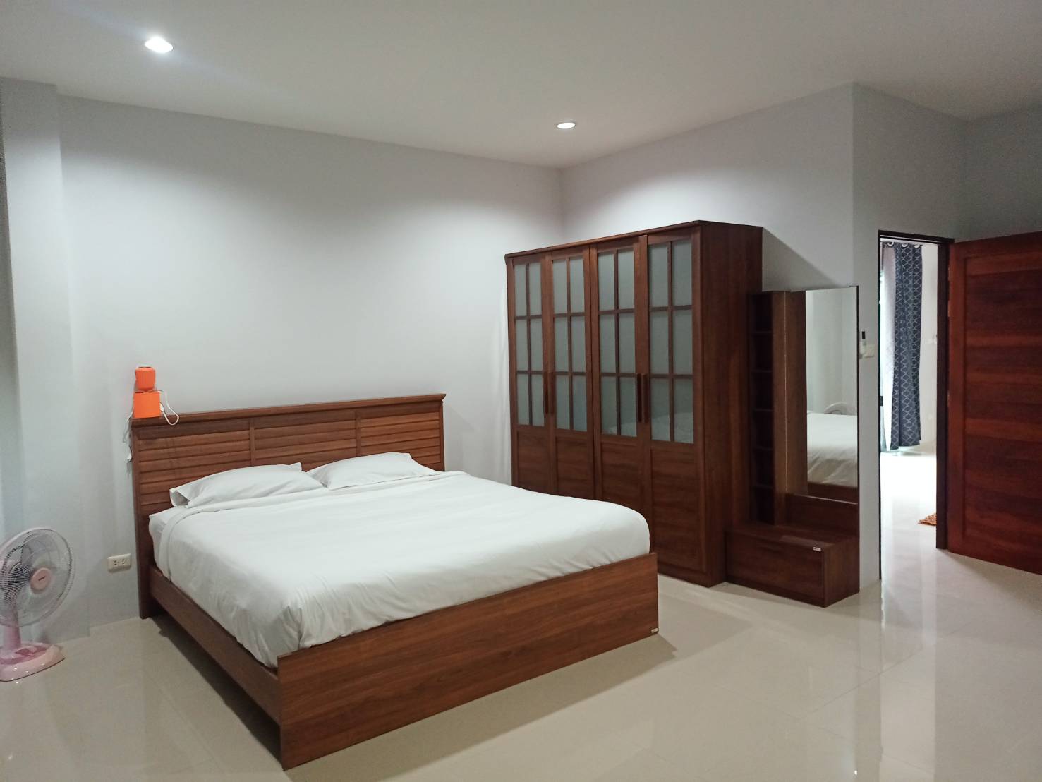 For Rent : Rawai Private Pool Viila, 2 bedrooms 2 bathrooms