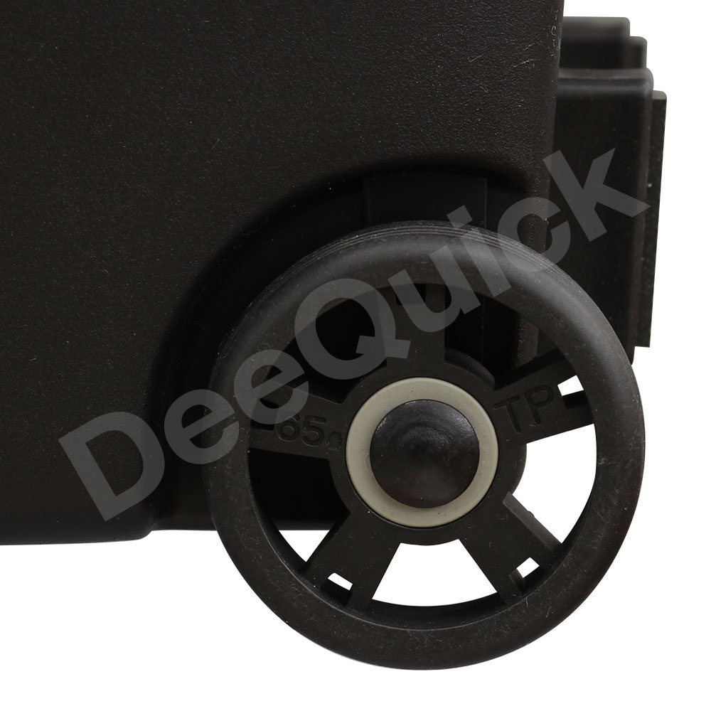 ตู้ลำโพง 2ไมค์ลอย 120W Dpower รุ่น BOOM99