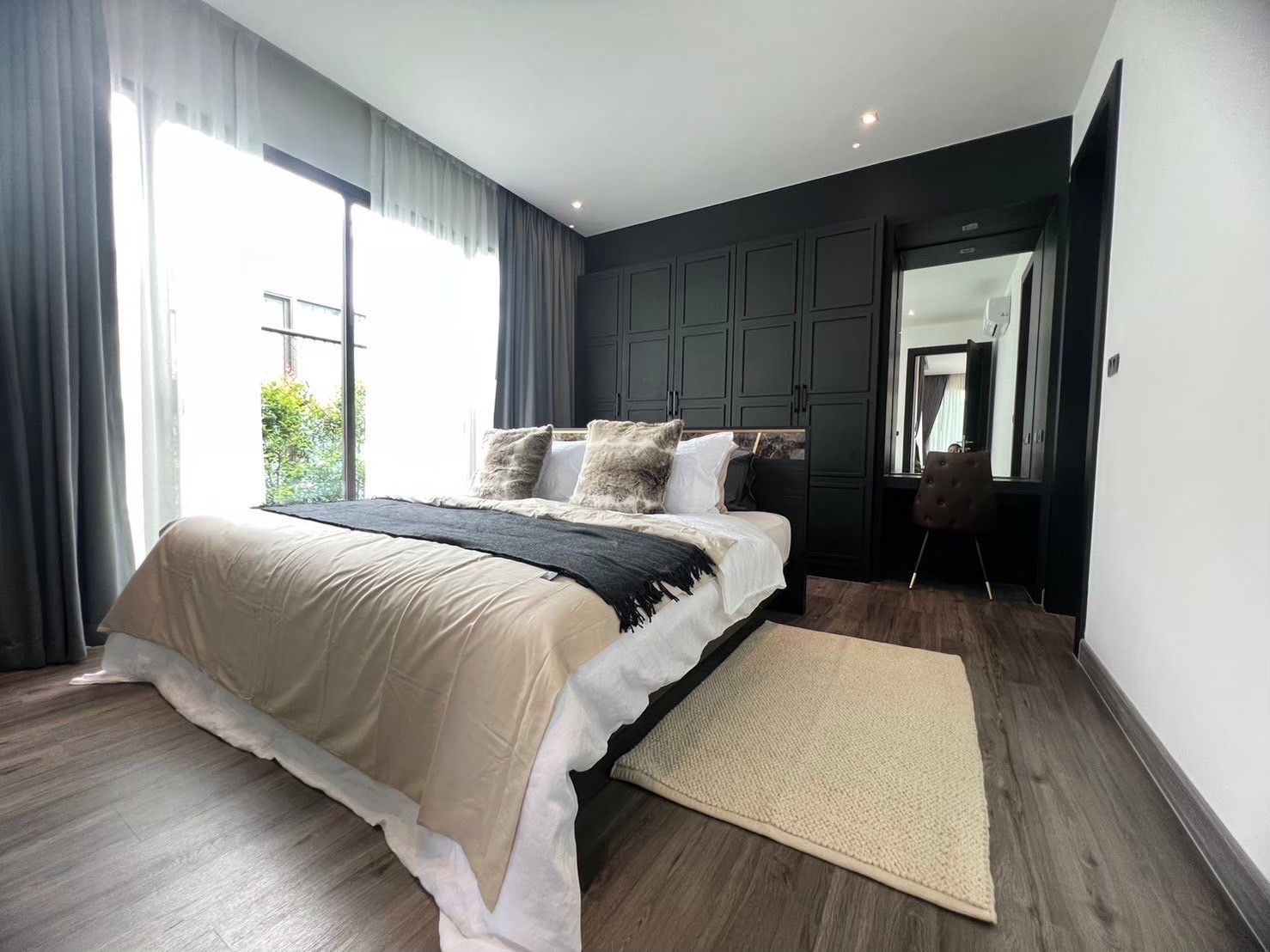 For Sale : Chalong, Luxury Pool Villas, 2 bedrooms 2 bathrooms