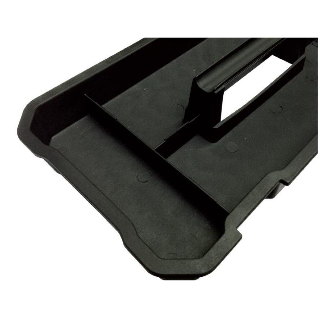 SUMO กล่องเครื่องมือ พลาสติก ซูโม่ อเนกประสงค์ สำหรับงานช่างและงานทั่วไป กล่องเก็บเครื่องมือ กล่องอุปกรณ์ กล่องเครื่องมือช่าง