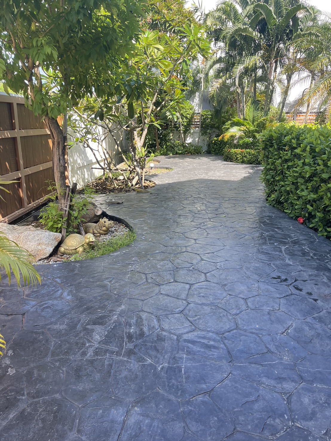 For Rent : Rawai, Private Pool Villa, 6 bedrooms 5 bathrooms