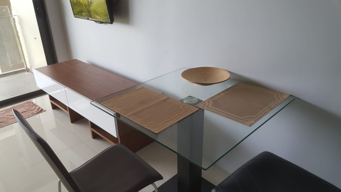 For Rent : Rawai, Condo near Rawai Beach, 1 Bedroom 1 Bathroom, 2nd flr.