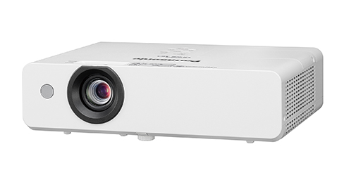 เครื่องฉาย LCD Projector ยี่ห้อ Panasonic รุ่น PT-LB386 ความสว่าง 3800 ANSI Lumens, XGA, HDMI x 2