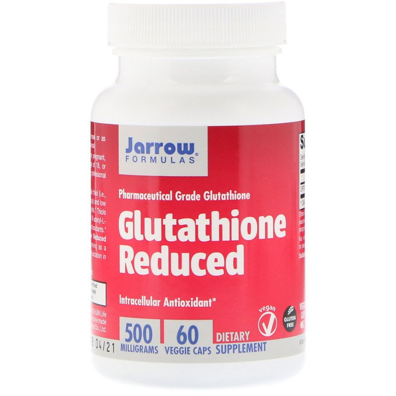 กลูต้าไธโอน Setria, L-Glutathione Reduced