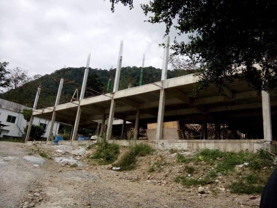 For Sales : Kamala, Land near Kamala beach, 1 Rai 1 Ngan 46 sqw.