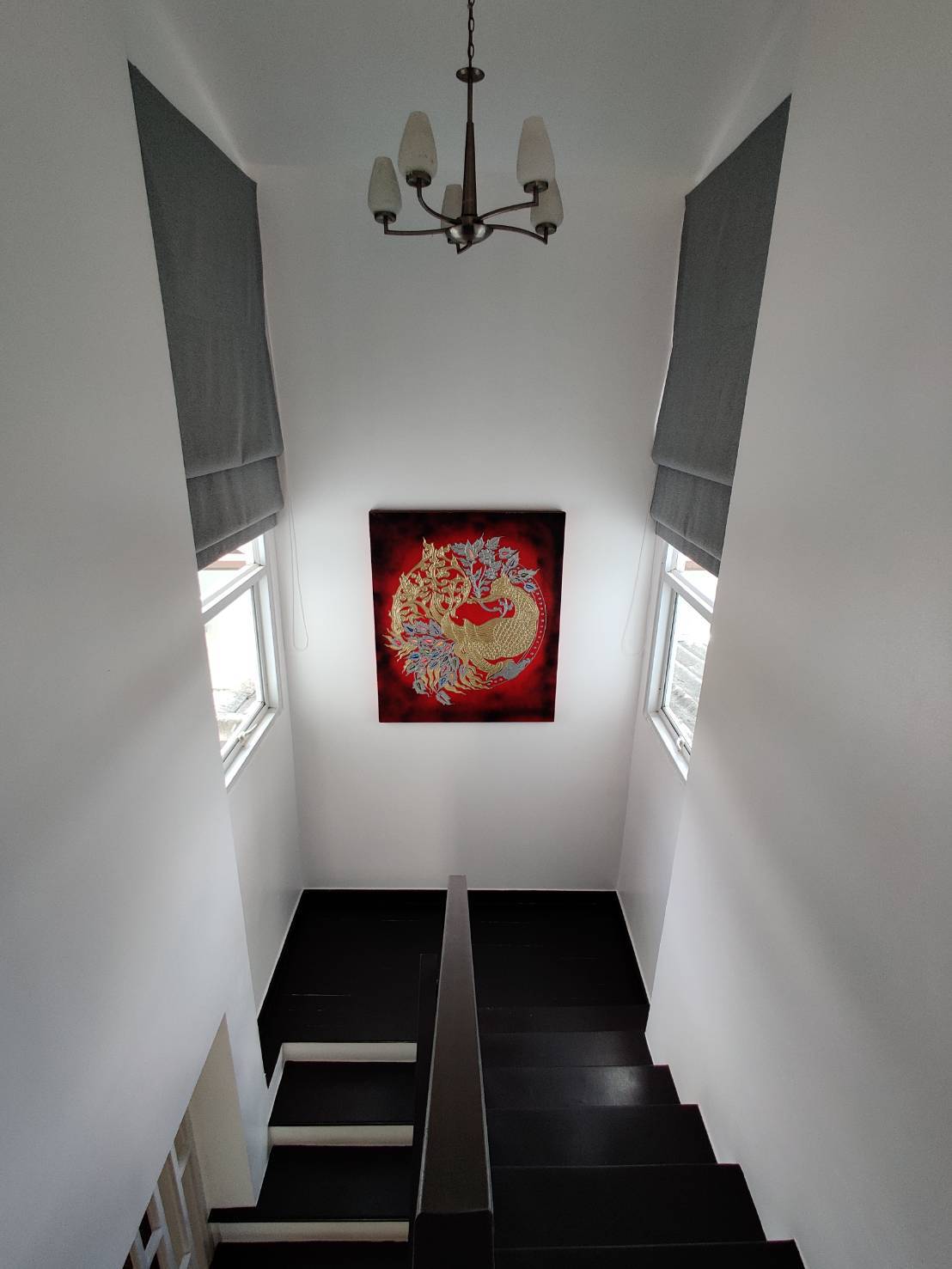 For Rent : Kathu, 2-Storey House, 3 bedrooms 3 bathrooms