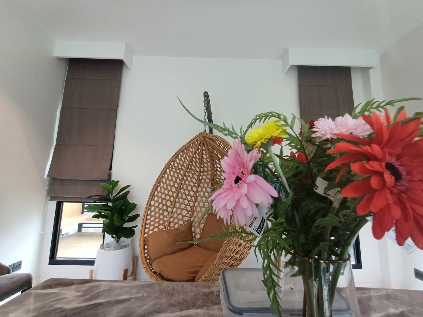 For Rent : Kohkaew, Modern style private pool villa, 4 Bedrooms 4 Bathrooms