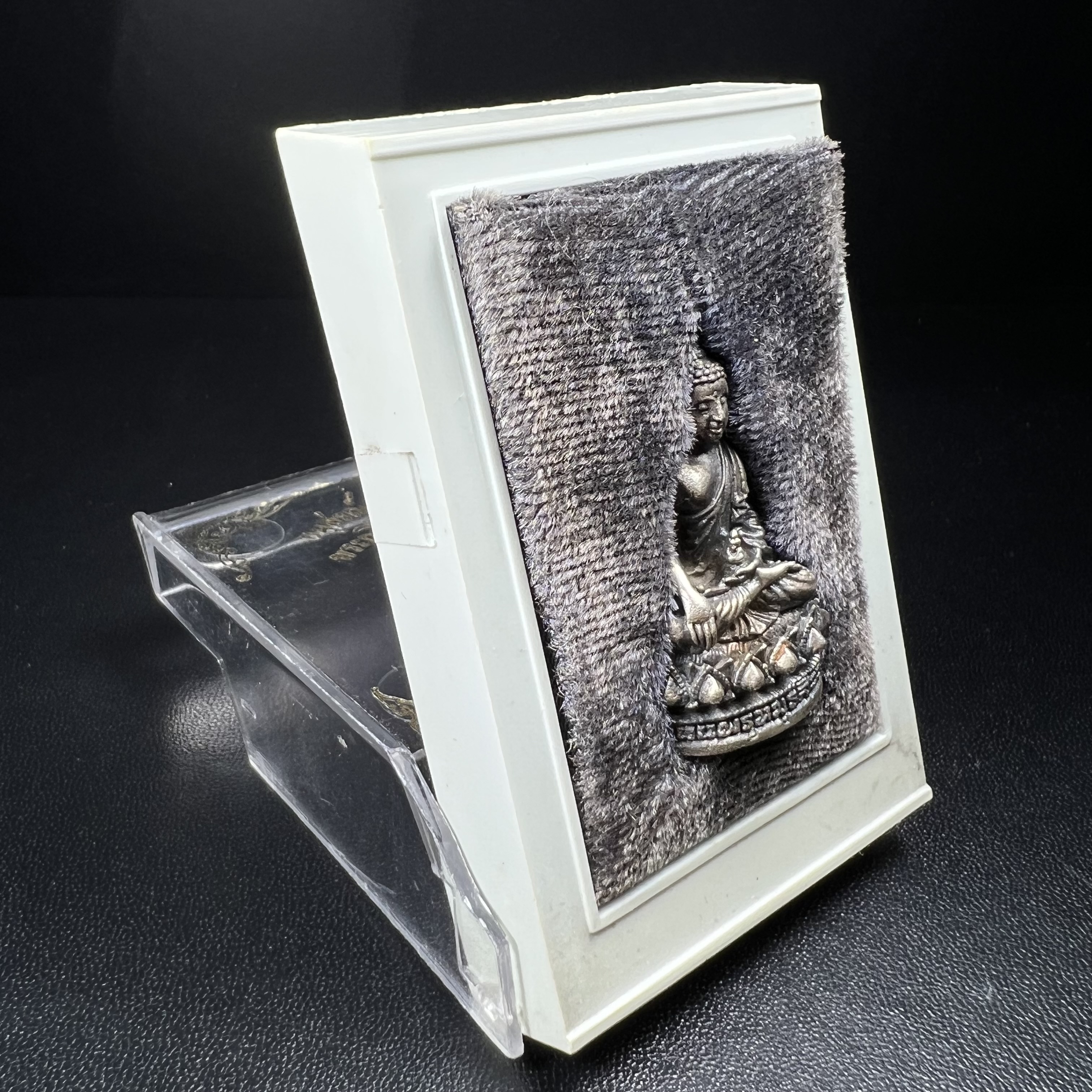 พระกริ่งพรหมรังสี อนุสรณ์ 190 ปี สมเด็จพระพุฒาจารย์ โต วัดอินทรวิหาร ปี2521 เนื้อเงิน(ผิวเดิมเข้มขลัง)พิธีมหาพุทธาภิเษกครั้งยิ่งใหญ่ พิธีสรรพสิทธิชัยไพรีพินาศมหามังคลาภิเษก หมายถึงฤกษ์การปลุกเสกที่เน้นด้านโชคลาภ มีชัยชนะต่อศัตรูการค้า การงาน(รุ่นนี้แนะนำ)