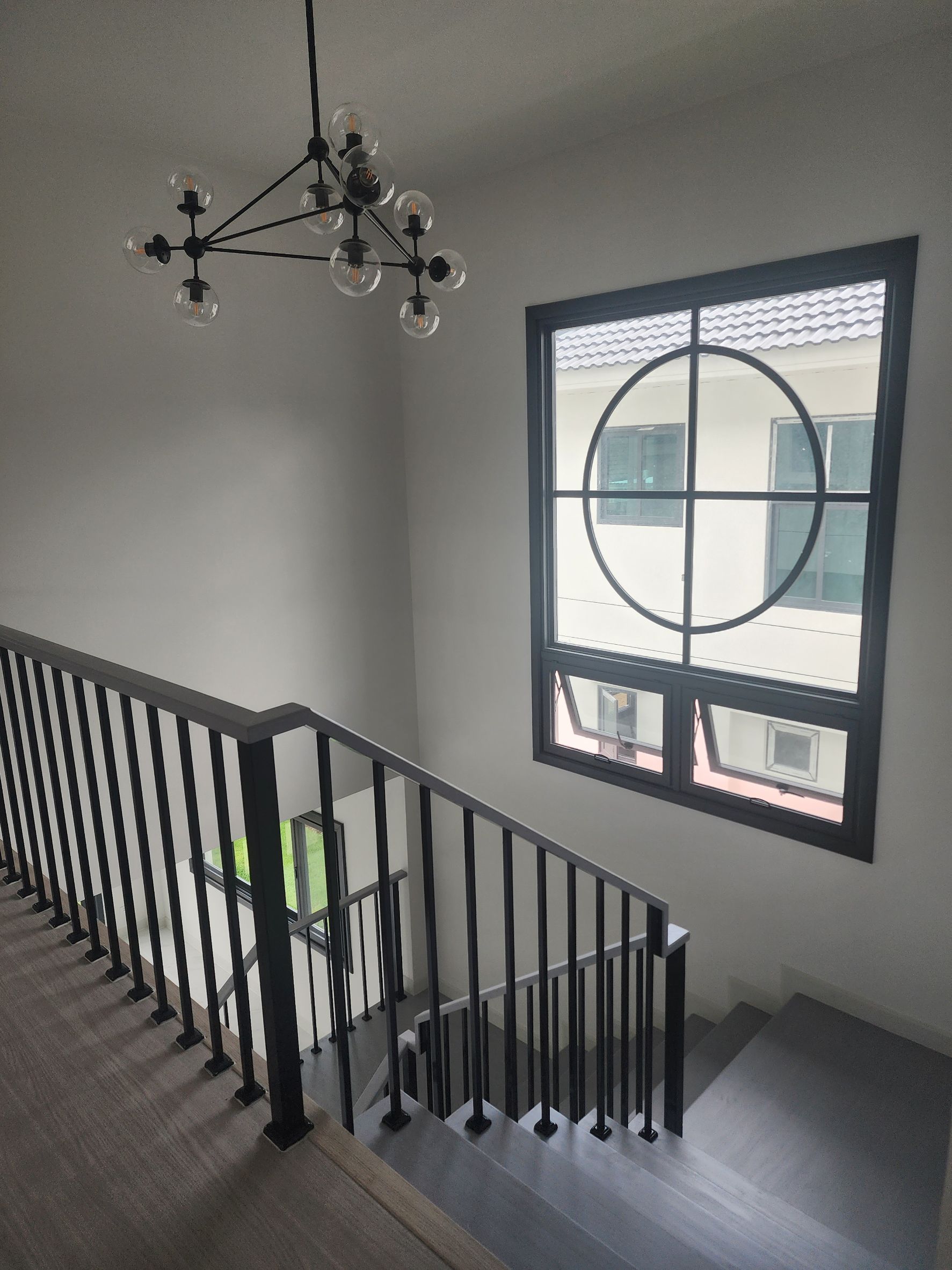For Sales : Kohkaew, 2-storey detached house, 4 bedrooms 6 bathrooms