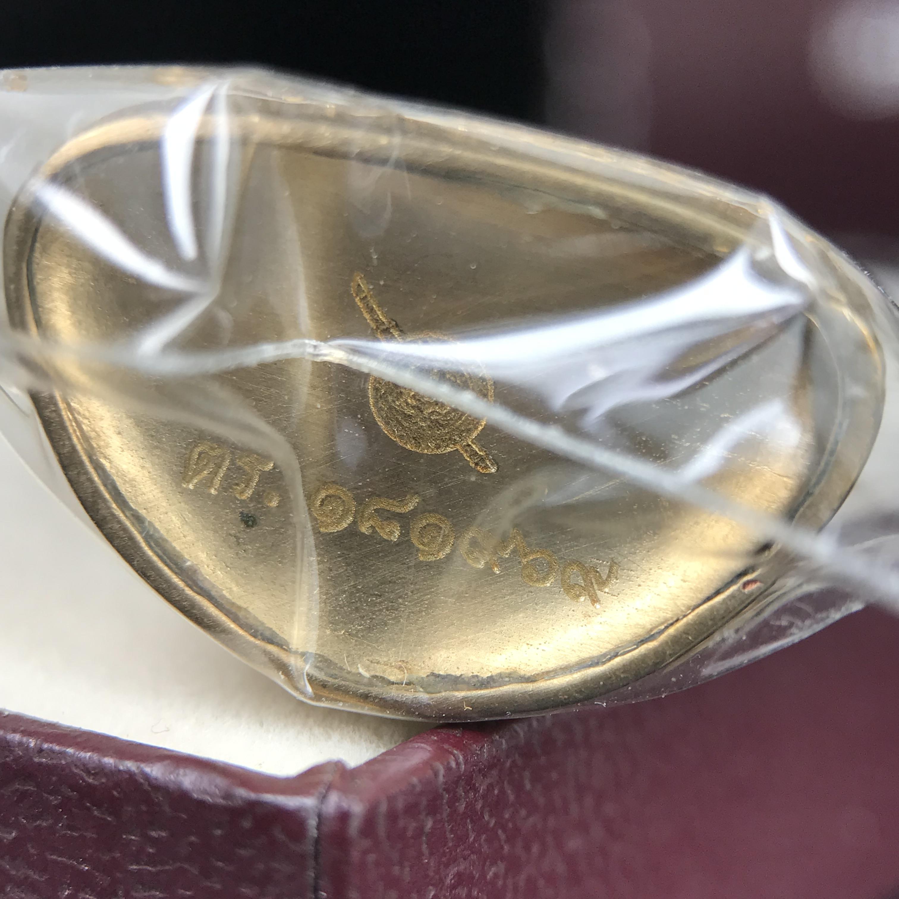 พระกริ่งนิรันตราย(เฉพาะข้าราชการตำรวจ)สำนักงานตำรวจแห่งชาติ ปี 2555 พุทธาภิเษก วัดบวรนิเวศวิหาร ปี 2555 เนื้อสัมฤทธิ์ อุปกรณ์ใบกล่องครบ น่าสะสม ที่สุดความศักดิ์สิทธิ์ สุดเข้มขลัง มวลสารดี พิธีใหญ่ เกจิดังทั่วประเทศ 255 รูป ร่วมอธิษฐานจิตปลุกเสก พระสภาพสวย