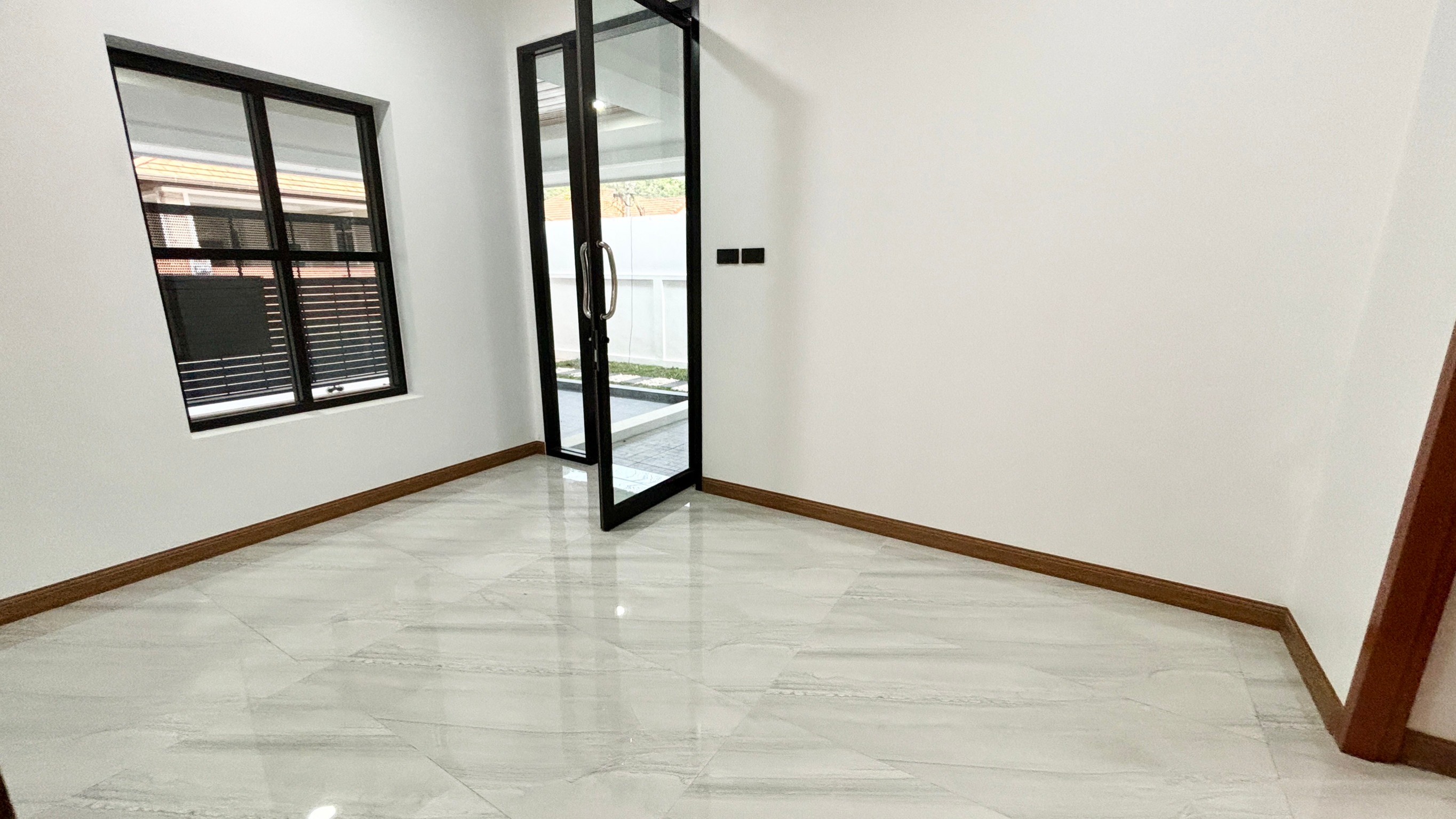 For Sales : Pool Villa @The Valley Village, 3 Bedrooms 2 Bathrooms