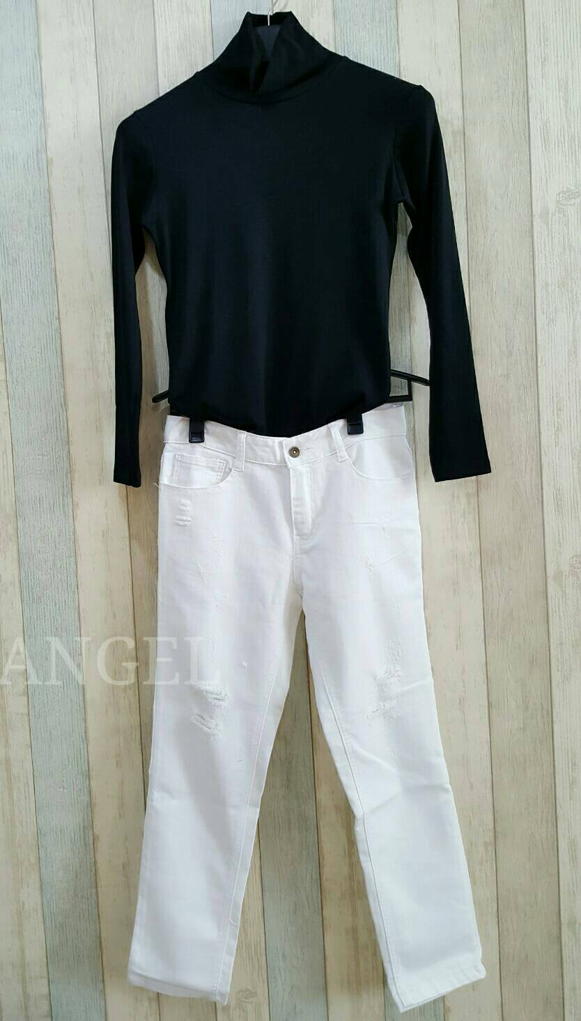 คอเต่าแขนยาว