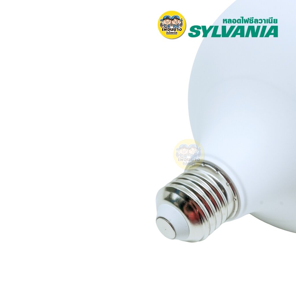 SYLVANIA หลอดทีบับ หลอดไฟ LED ToLEDo High wattage 30W 30.5W 50W Daylight Warmwhite แสงขาว แสงวอร์ม แอลอีดี หลอดไฟ ขั้ว E27 หลอดทีบับ หลอดไฟ LED