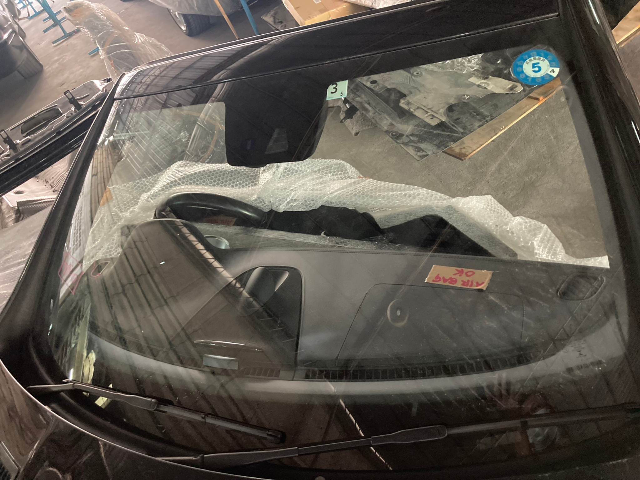 หัวตัด BENZ R172