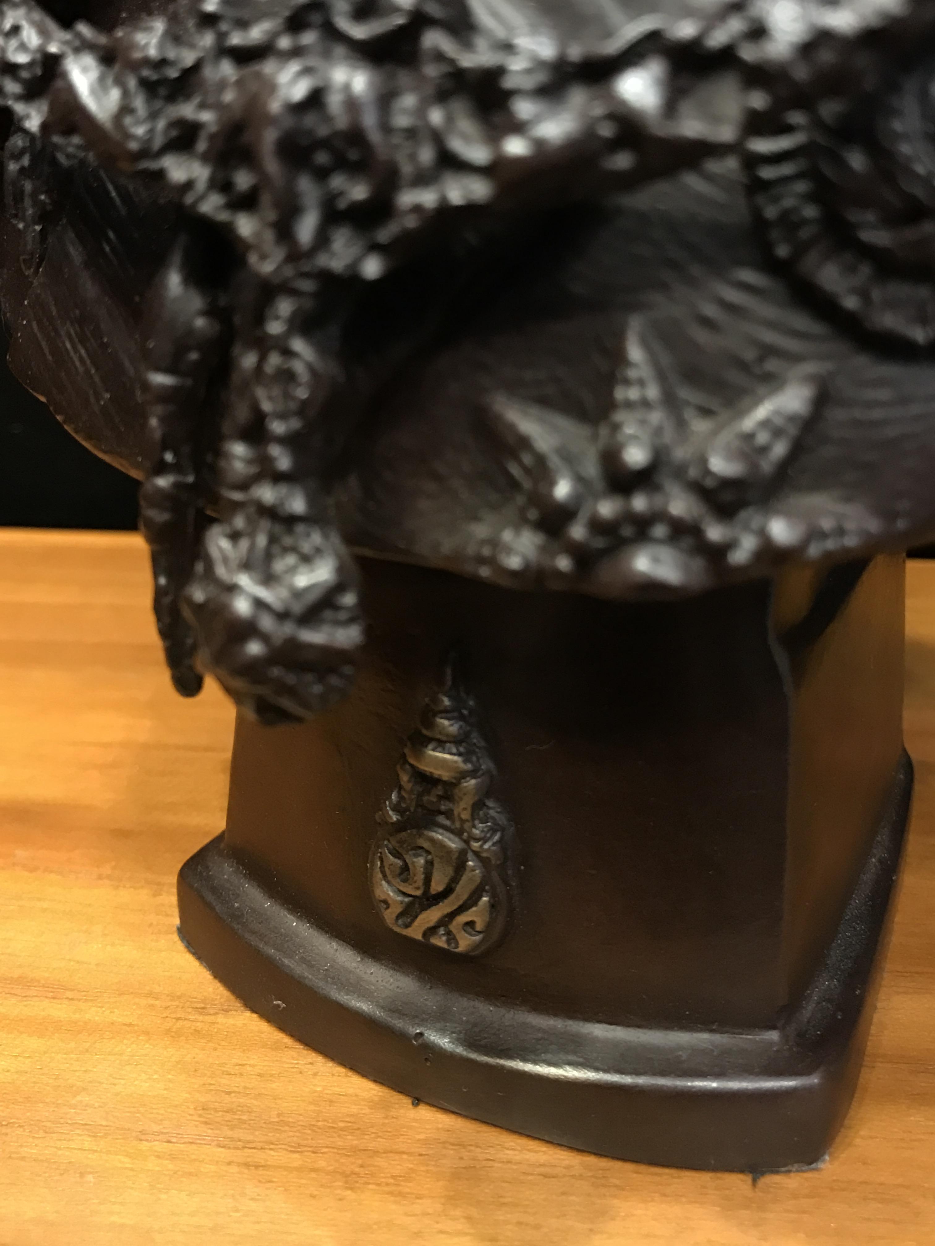 พระบรมรูปในหลวงรัชกาลที่9 รุ่นเฉลิมพระเกียรติ ปี2545