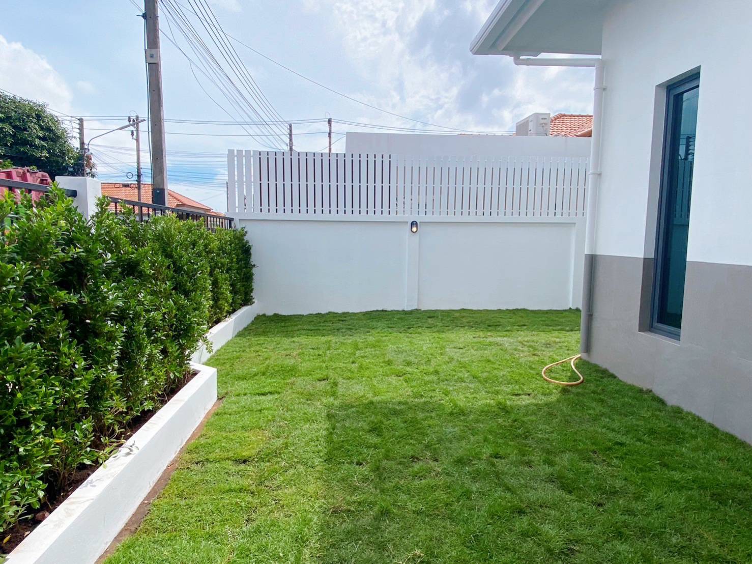 For Sales : Wichit, Detached house@Phuket Villa Chaofa, 3 bedrooms 2 Bathrooms