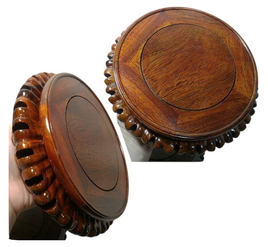 กี๋หรือฐานไม้สำหรับวางของตั้งโชว์-BPT864-