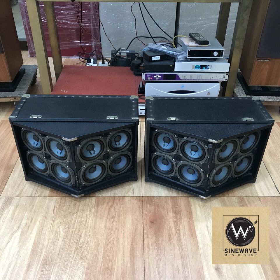 ลำโพง BOSE 800 (Made in USA)