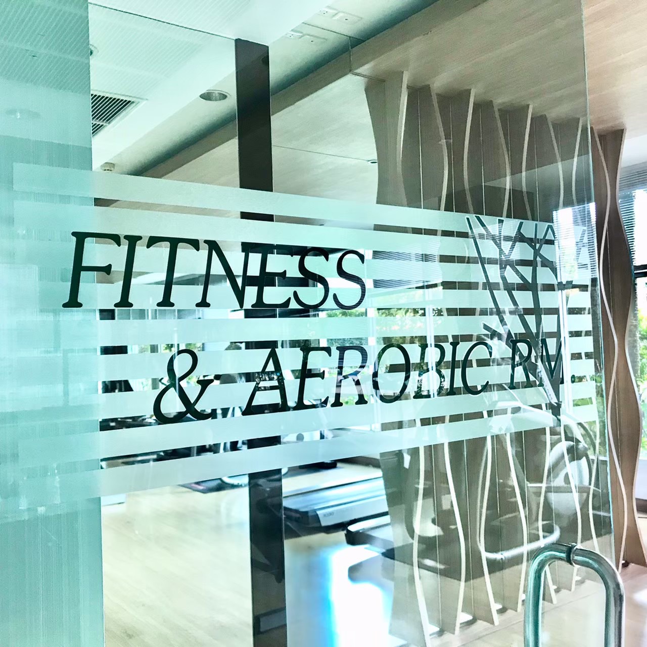 For Rent : Supalai Park @Downtown Phuket, 2 bedrooms 2 bathrooms, 2nd flr.