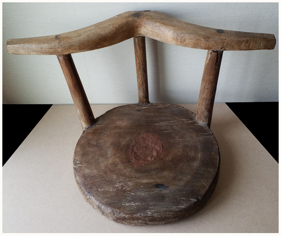 เบาะนั่งไม้สัก งานไม้เก่าประกอบกัน💥รับเองเมโทรพาร์ค กัลปพฤกษ์💥