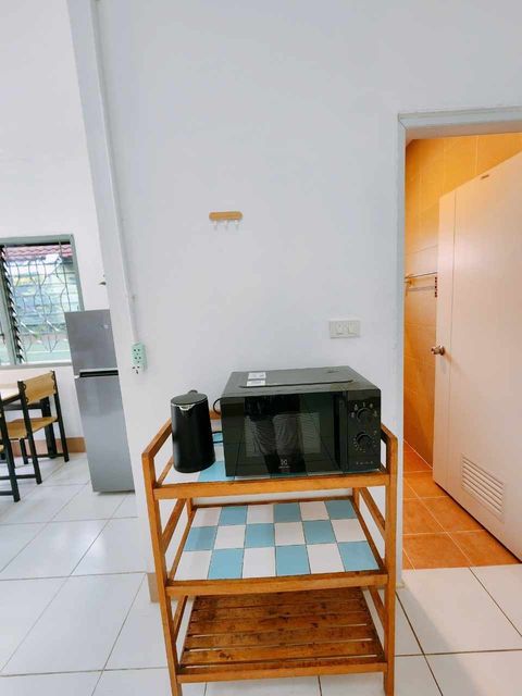 For Rent : Thalang, Detached house @Wongchalerm Thalang Phuket Village 3 Bedrooms 2 Bathrooms