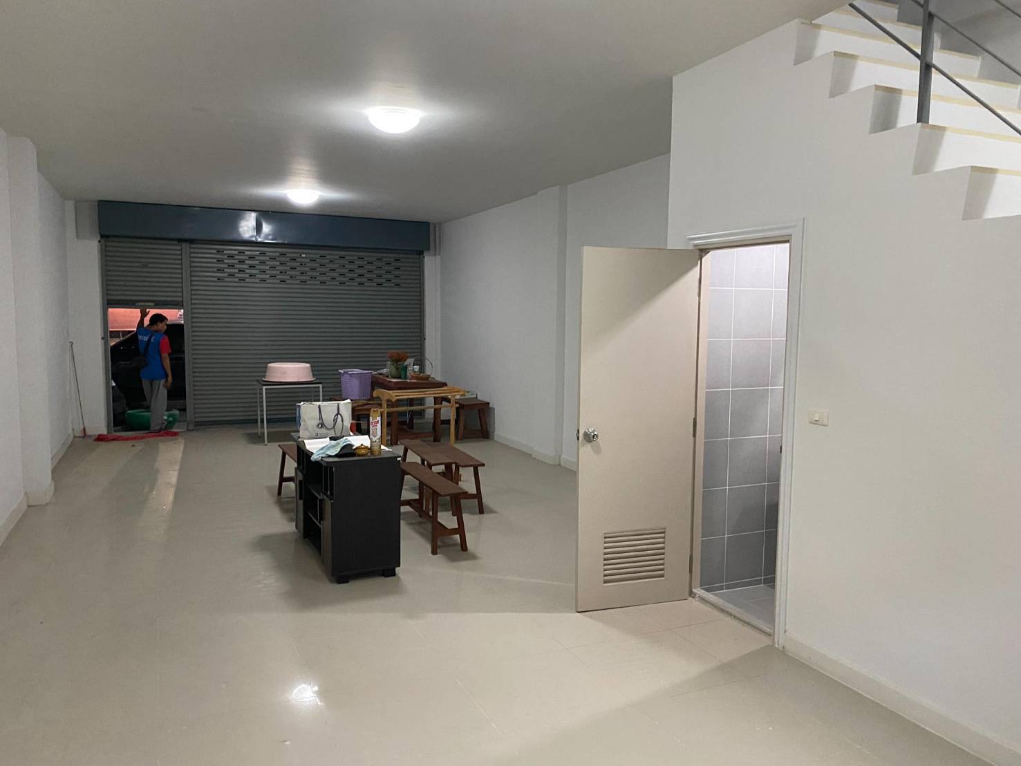 For Rent : Ratsada, B Avenue Kuku, 4 Bedrooms 3 Bathrooms