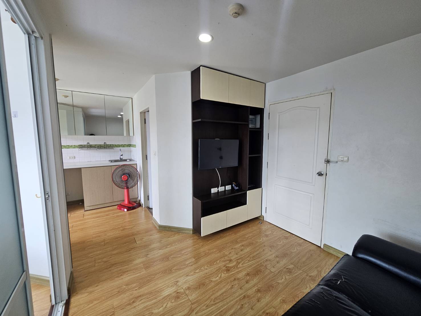 For Sales : Kathu, Plus Condominium, 1 Bedroom 1 Bathroom, 5th flr.