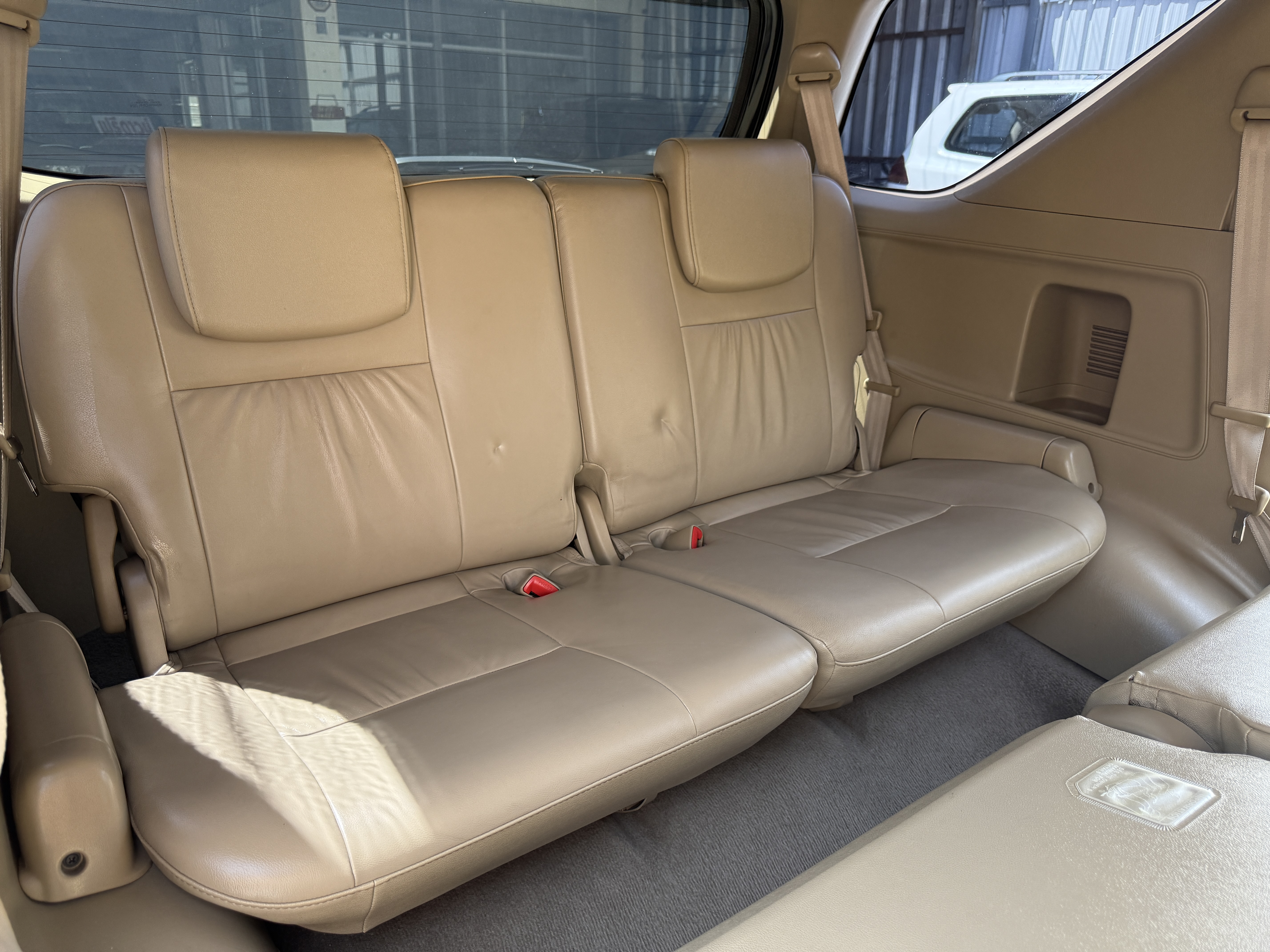 Toyota Fortuner Champ 3.0 V Navi 4WD At ปี 2013 ดำ