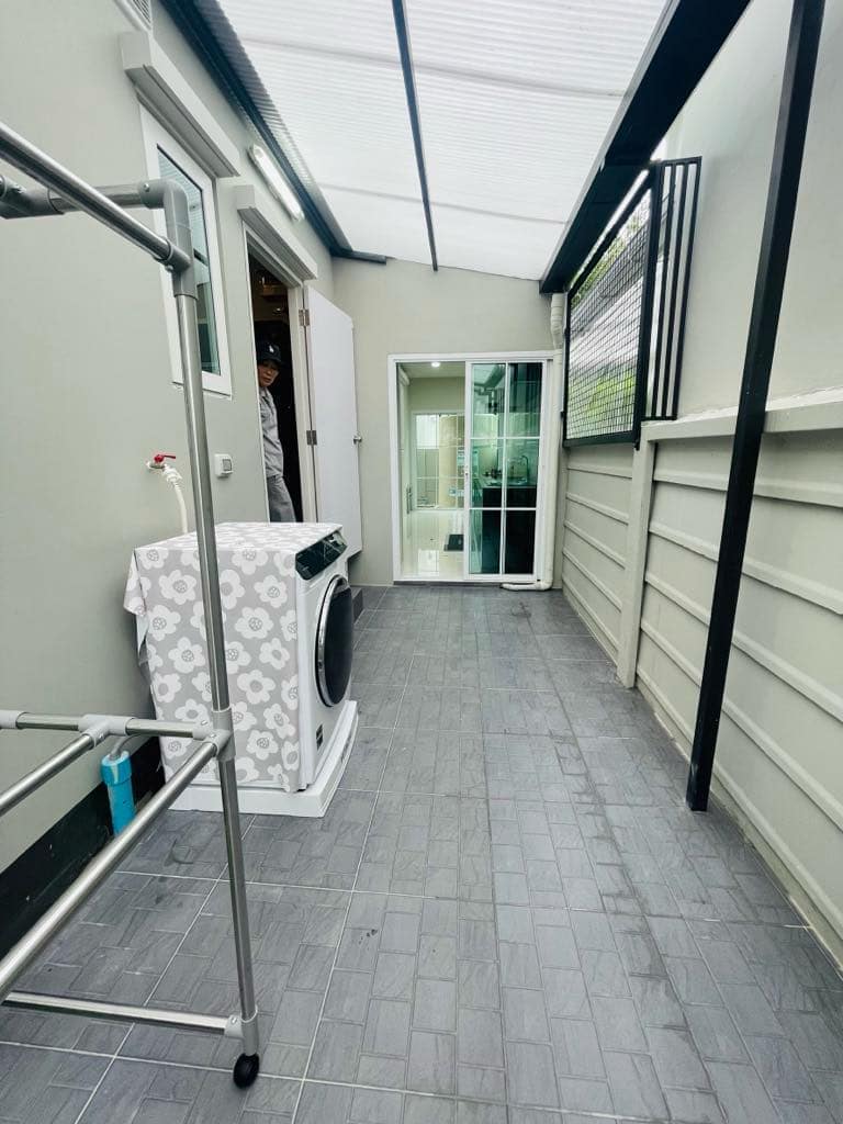 For Rent : Pakhlok, 2-Story Twin House, 3 bedrooms 3 bathrooms