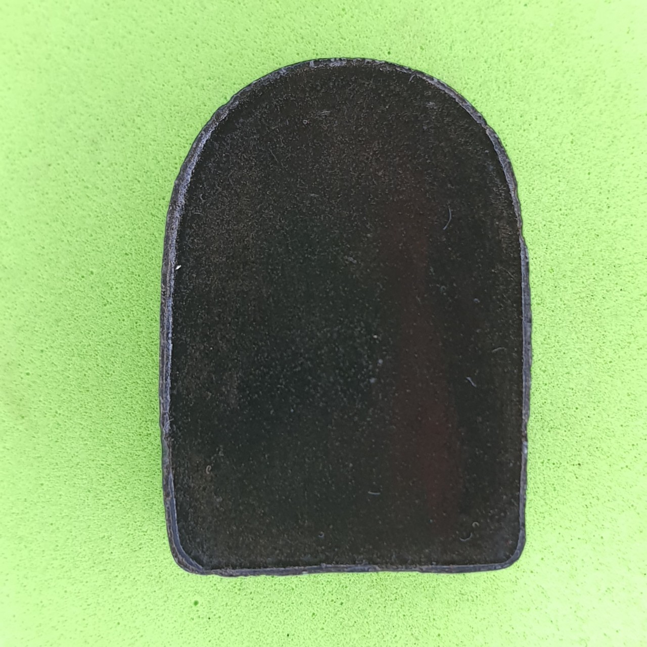 พระเครื่อง พระซุ้มกอ สีดำทำเก่า รุ่น มหาอำนาจวาสนา พระซุ้มกอแท้ พระแท้ พระเครื่องพระซุ้มกอ พระซุ้มกอเนื้อผง พระซุ้มกอกำแพงเพชร พระซุ้มกอพิมพ์กลาง