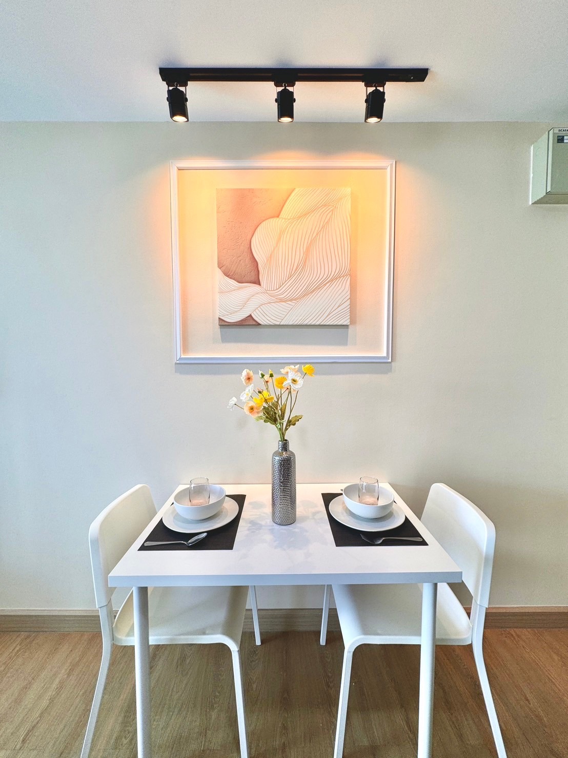 For Sales : Wichit, Condominium near Central Festival, 1 bedroom, 8th flr.